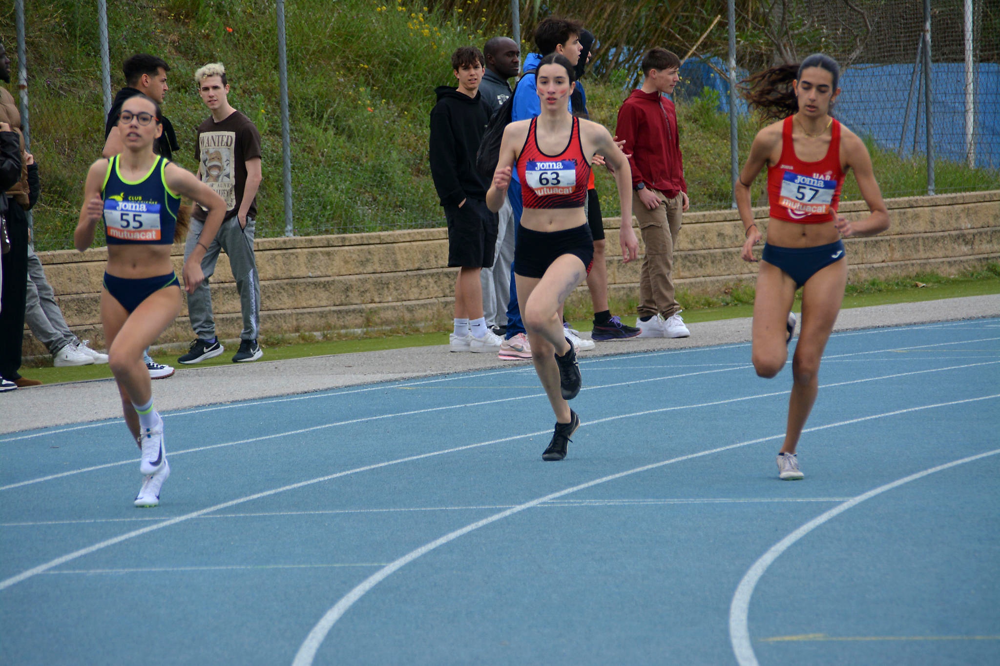 Club Atletisme Badalona - 
